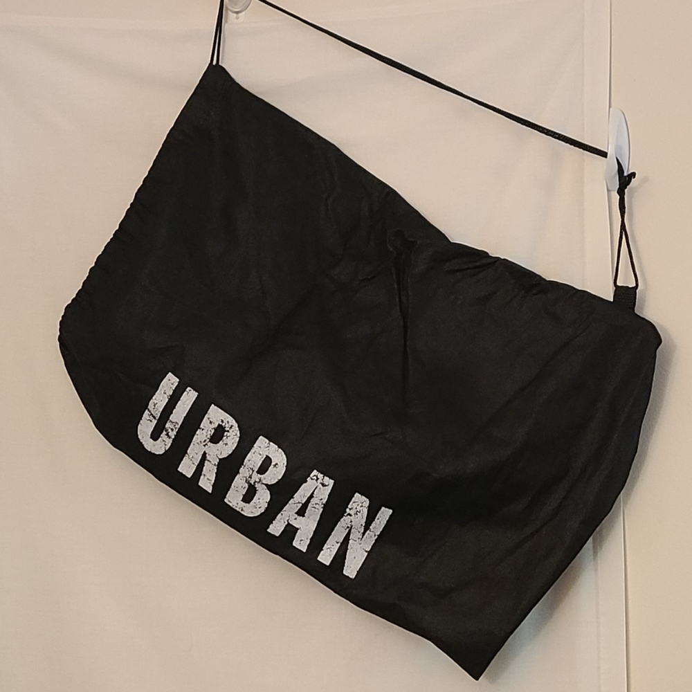 Urban Outfitters Drawstring Backpack Duffel - Picture 7 of 7